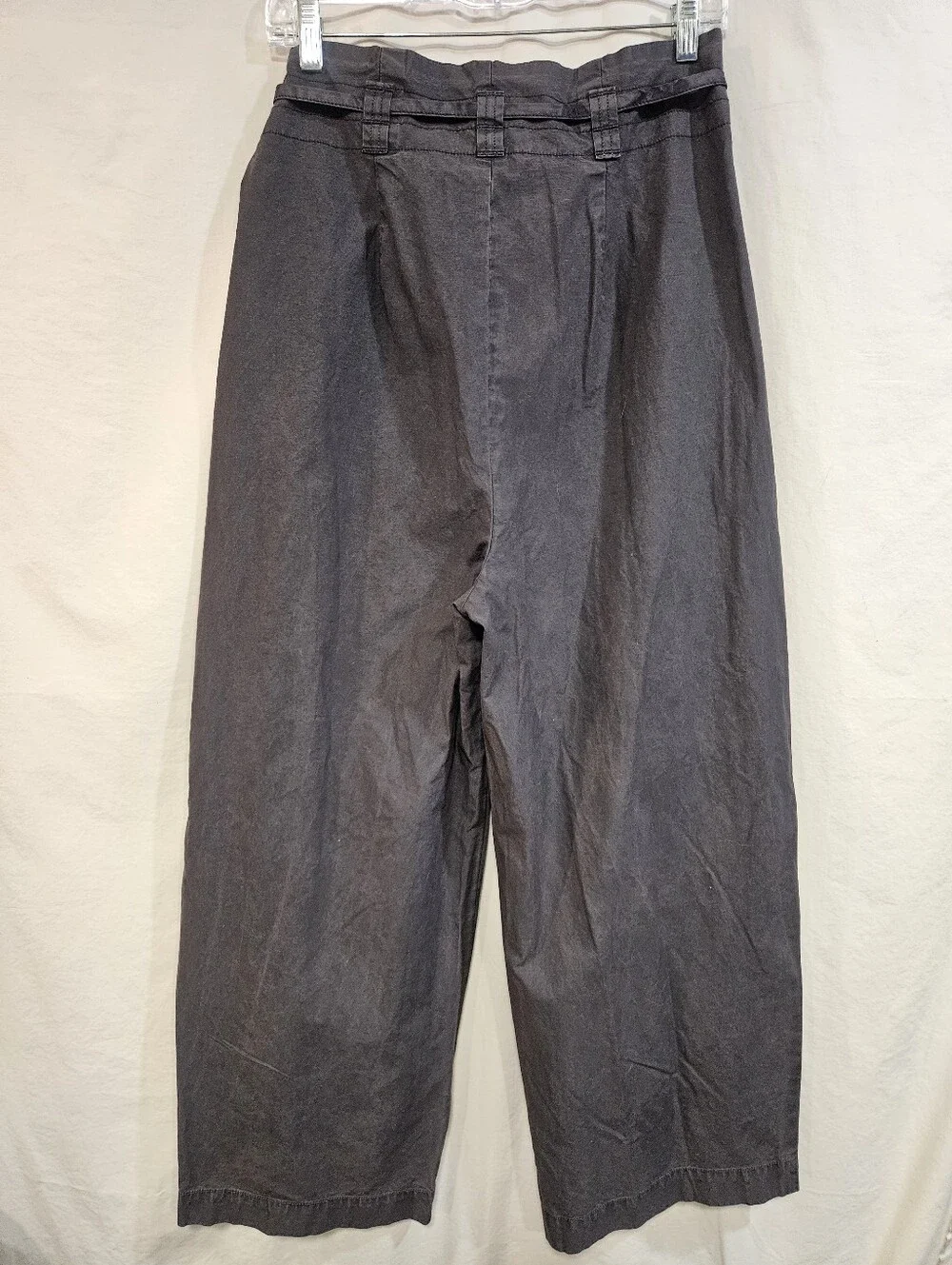 Free People relaxed wide
